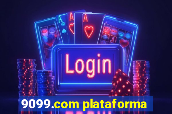 9099.com plataforma